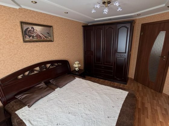 Двокімнатна. Цегла. Автовокзал Рівне