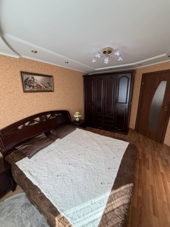 Двокімнатна. Цегла. Автовокзал - фото 1