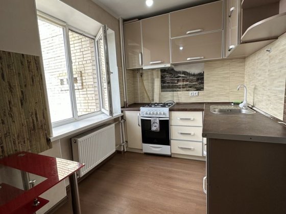 Продам 1к.квартиру на пр Перемоги Суми