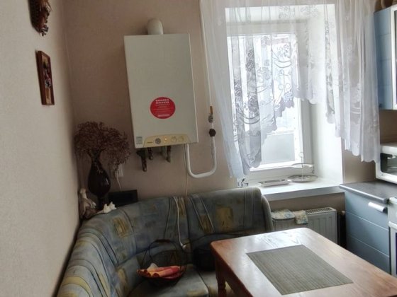 2к з ремонтом і автономним опаленням Суми