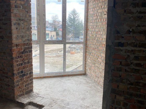 Пропонується смарт квартира в чудовій локації міста! Тернополь