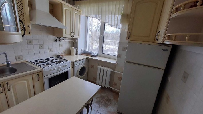 * Комфортна 4-кімнатна квартира в одному з найкращих районів міста - фото 1