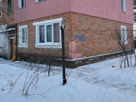 Продажа квартири Суми