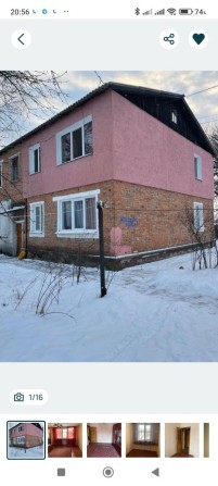 Продажа квартири - фото 1