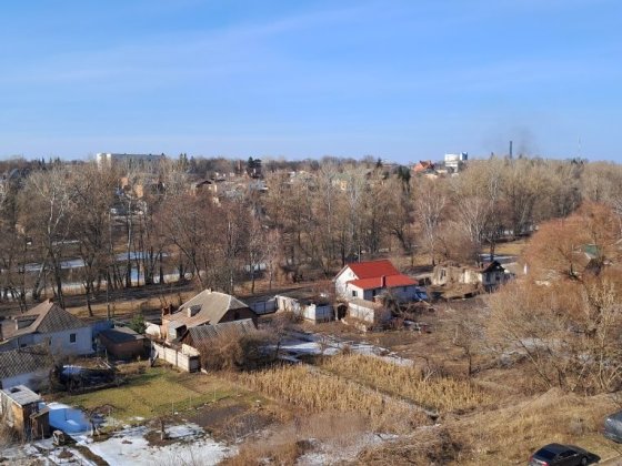 Однокімнатна в новобудові на ЗСУ, 1, працюємо з програмами Суми