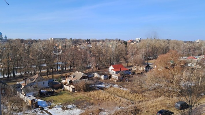 Однокімнатна в новобудові на ЗСУ, 1, працюємо з програмами - фото 1