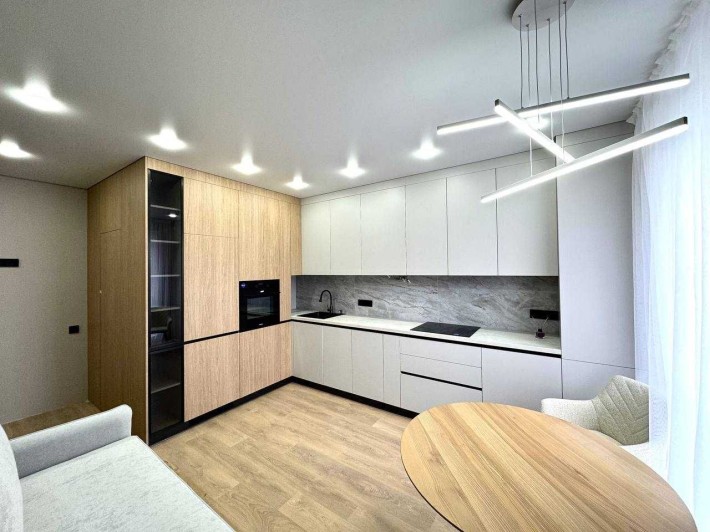 Продам нову, стильну, готову для життя - квартиру мрії! - фото 1