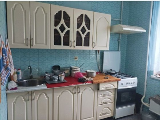 Продам 3к квартиру на Героїв Крут Суми