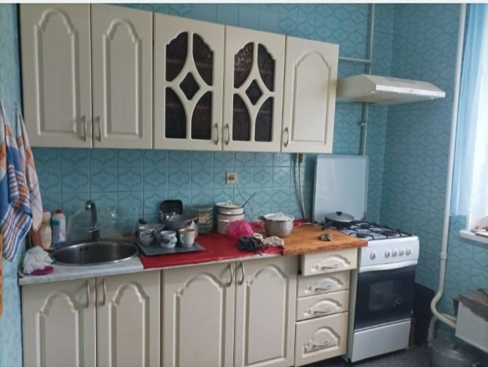 Продам 3к квартиру на Героїв Крут - фото 1