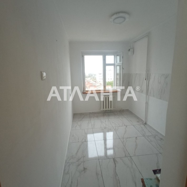 3-х кім. квартира - фото 1