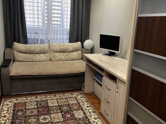 Продаж 3к квартири на Огнівці. Котел. Євроремонт Полтава