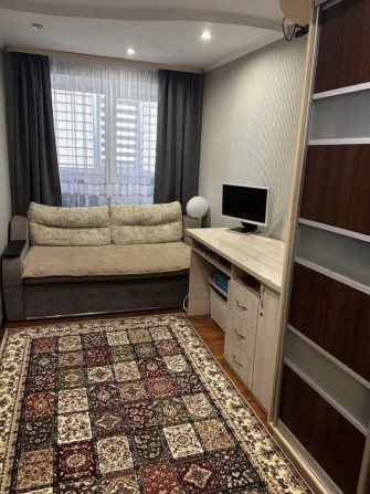 Продаж 3к квартири на Огнівці. Котел. Євроремонт - фото 1