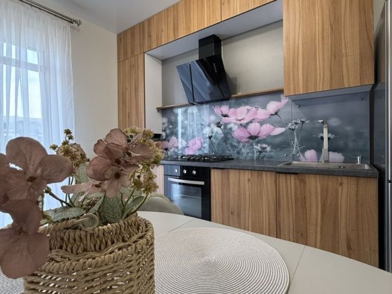 Продаж квартири Боздош з газом Ужгород