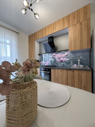 Продаж квартири Боздош з газом - фото 1