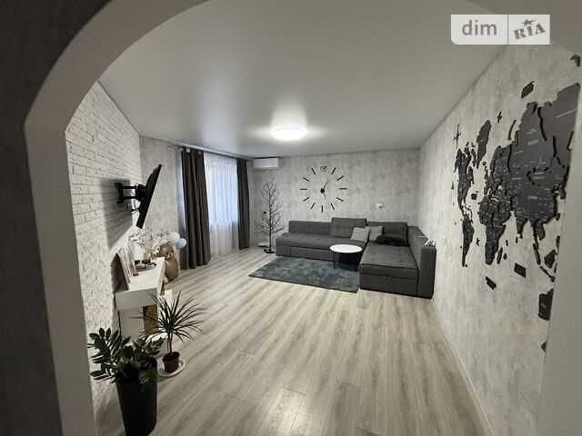 2к!квартира, Левада, 3/14 пов, 62м2, цегла, євроремонт, теплолічильник - фото 1