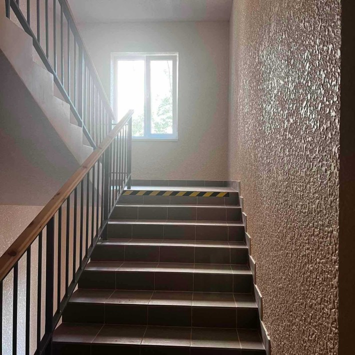 Новобудова в Центрі, можна під державні програми! - фото 1