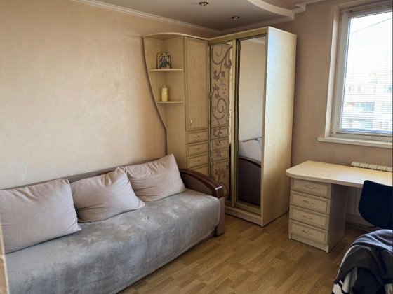 3-к, словацька панель, в. Минайська Ужгород