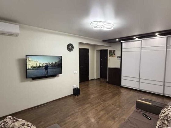 Однокімнатна квартира в новобудові. Центральна частина міста. Полтава