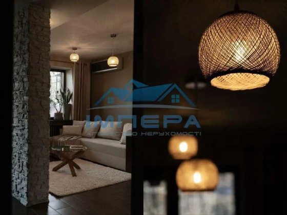 2-х кімнатна квартира в Центрі Полтава