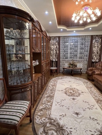 Продається 3 кімнатна новобудова 2014 року - фото 1