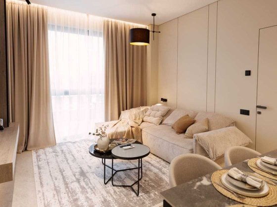 Терміново! 2-кімнатна квартира з ремонтом у ЖК ParkLand, Ужгород Ужгород