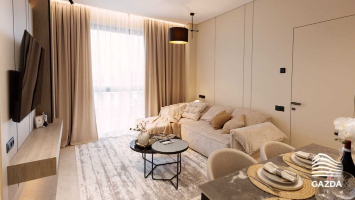 Терміново! 2-кімнатна квартира з ремонтом у ЖК ParkLand, Ужгород - фото 1