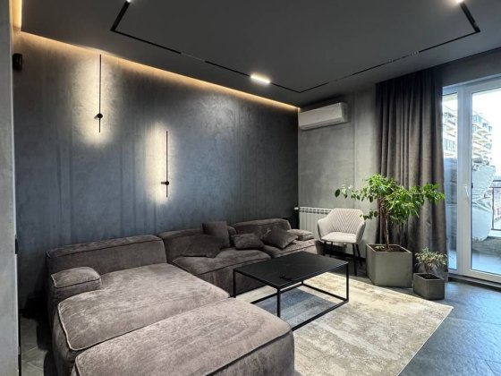 3 кімнатний пентхаус преміум класу Черновцы