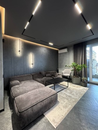 3 кімнатний пентхаус преміум класу - фото 1