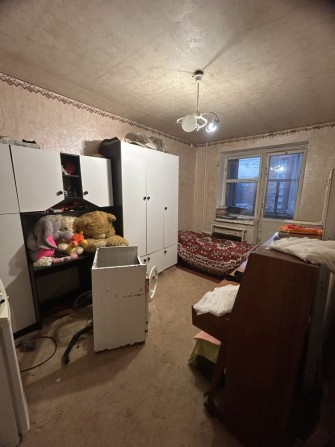 Продаж 2-во кімнатна, Цент, Чорновола - фото 1