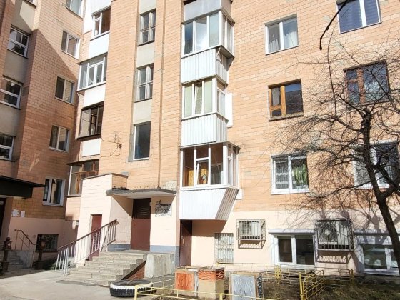 Продам 2ком Корпусный парк Полтава