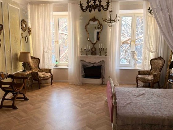 Пропонуємо до продажу трикімнатну квартиру "сталінку" Полтава