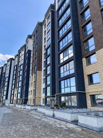 2 кім квартира у новобудові біля Майдану - фото 1