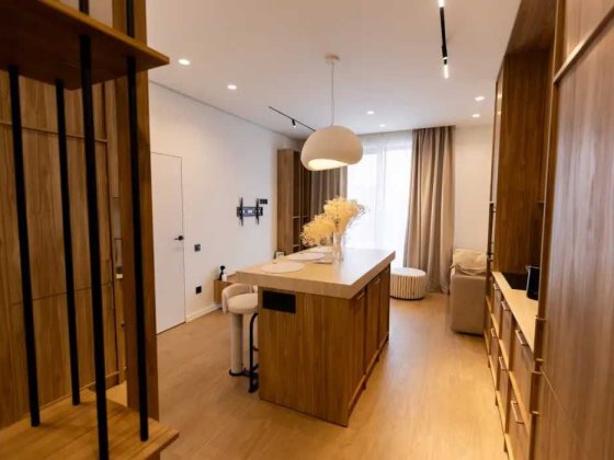 Терміново! 1-кімнатна квартира з ремонтом в Ужгороді, вигідна ціна Ужгород