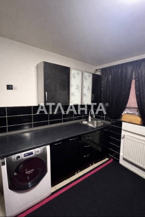 2 кімнатна квартира Центр - фото 1