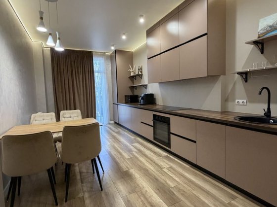 Продаж 2 к квартири в ЖК Будапешт. Ужгород