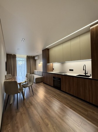 Продається Нова, гарна 1,5 кімнатна квартира. Новобудова.Проспект - фото 1