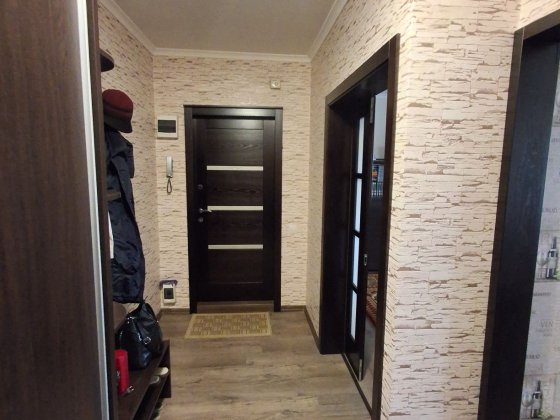 Продається 3-х кімнатна квартира р-н ТЦ Депот Чернівці