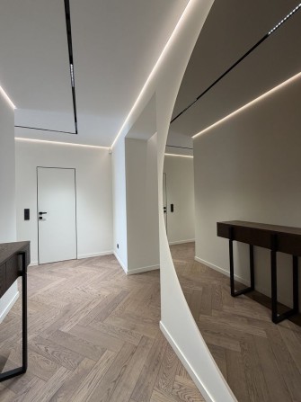 Продаж ексклюзивноі квартири 75 кв.м. біля парку та набережноі - фото 1