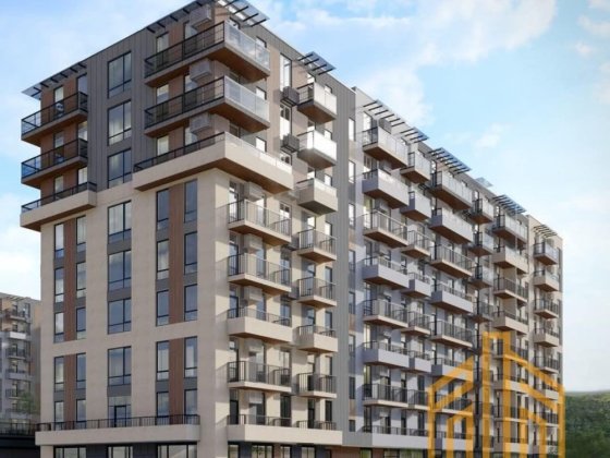 Продаж квартири ЖК Крона Ужгород