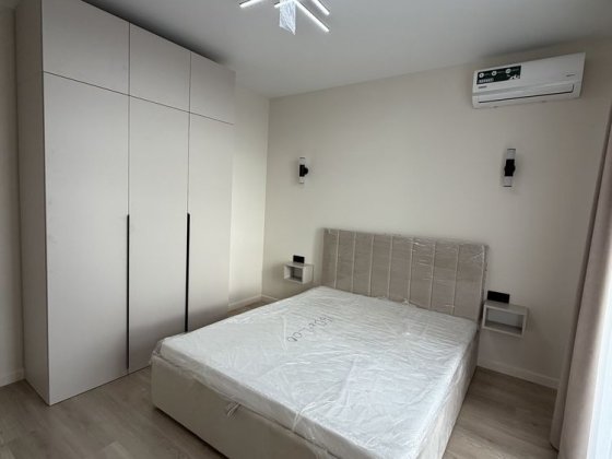 Продаж 1,5 кімнатної гарної квартири Ужгород