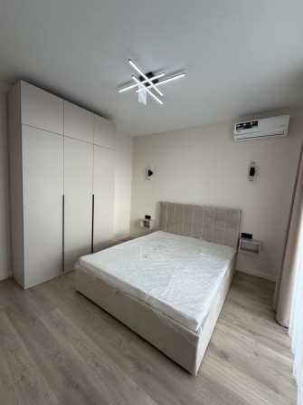 Продаж 1,5 кімнатної гарної квартири - фото 1