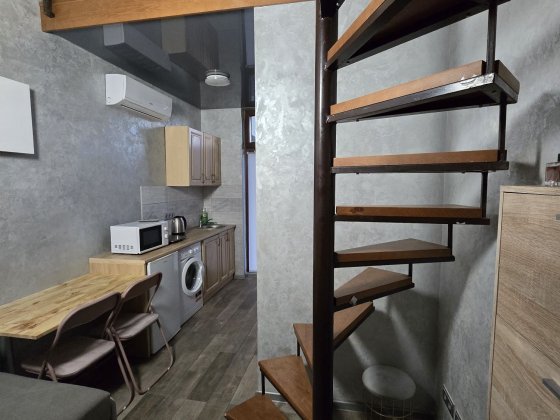 Смарт квартира в Жк  Грін Ленд Ужгород