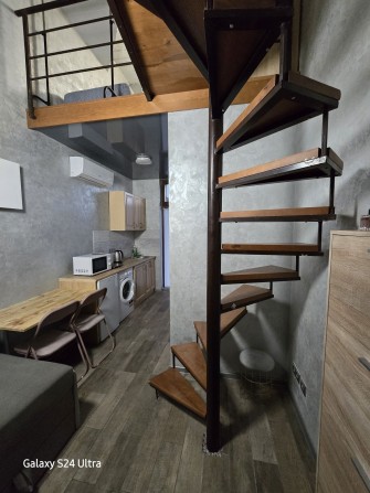 Смарт квартира в Жк  Грін Ленд - фото 1