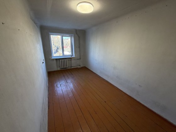 Двокімнатна. м-н Зигіна. Гарне планування. Цегляний будинок Полтава