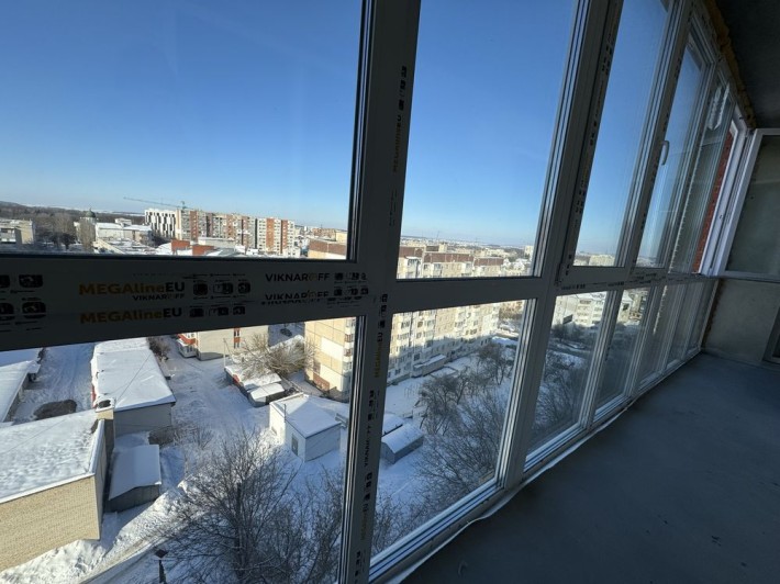 Продаж трикімнатної квартири в новобудові - фото 1