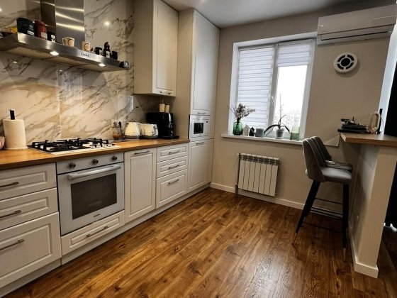 Продам 2ком Евроремонтом Полтава