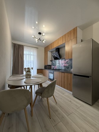 Боздош. Газ. Продаж великої 1,5 кімнатної. 55 м.кв. - фото 1