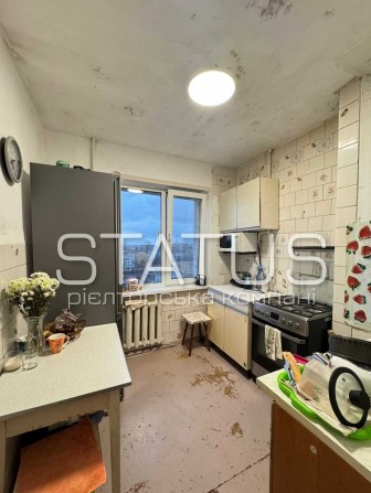 Двокімнатна квартира покращеного планування ! - фото 1