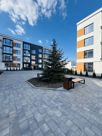 Продаж квартир з автономним газовим опаленням - фото 1