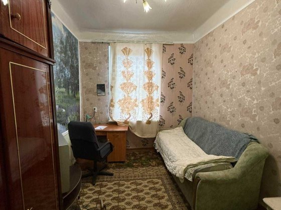 Двохкімнатна в самому серці Полтави Полтава